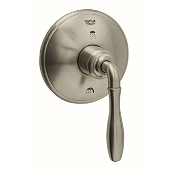 【中古】【輸入品・未使用】Grohe Seaburyレバーハンドル3?- Port切替弁トリム 19221EN0 1 68,101円