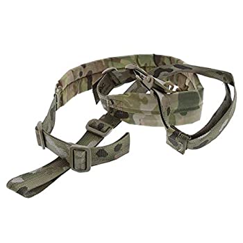 【中古】【輸入品・未使用】Viking Tacticsワイドパッド入りsling-olive Drab vtac-mk2-od画像