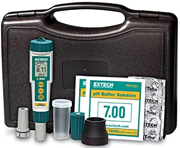 【中古】【輸入品・未使用】Extech ExStik 3-in-1 塩素