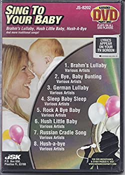 【中古】【輸入品・未使用】SING TO YOUR BABY DVD (KARAOKE PARTY DISC)｜スカイマーケットプラス