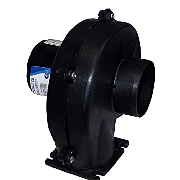 【中古】【輸入品・未使用】Jabsco 3 Flangemountブロワー - 100 CFM - 34744から0000 - 115V｜スカイマーケットプラス