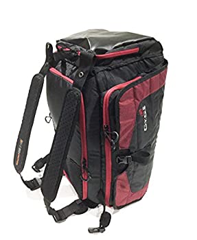 【中古】【輸入品・未使用】GYST Db1-18ブラック/レッド