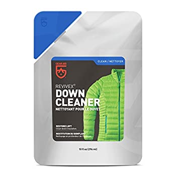 【中古】【インポート品・未当て嵌める】Gear Aid Revivex Down Cleaner for Jackets and Sleeping Bags%ｶﾝﾏ% 10 fl 薬局衡オンス wash 141［並行輸入］