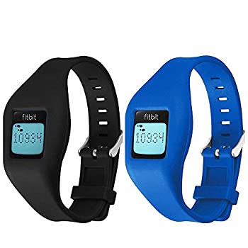 【中古】【インポート品・未当て嵌める】HWHMH Fitbit Zip用取り替えっこダンス楽隊 付属品 商品目録ダンス楽隊 腕輪 (トラッカーなし)