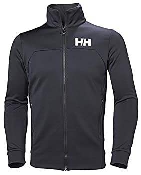 【中古】【輸入品・未使用】Helly Hansen HPフリースジャケットアウターウェア、ブルー（アズールネイビー597）、XXラージ（メーカーサイズ：2XL）男