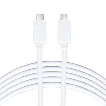 【中古】【輸入品・未使用】Vebner 20フィート ロング USB Cケーブル USB Cケーブル ロング - エクストラロング USB Cケーブル (ホワイト)｜スカイマーケットプラス