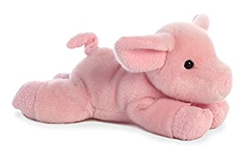 【中古】【輸入品・未使用】Aurora ミニフロプシー 8インチ ピクルス ピグレット|スカイマーケットプラス