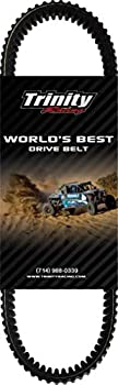 【中古】【輸入品・未使用】Maverick X3 ドライブベルト Worlds Best by Trinity Racing 2017-2020｜スカイマーケットプラス