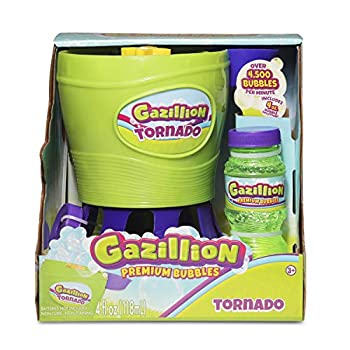 【中古】【輸入品・未使用】Gazillion Bubbles Tornado Bubble Toy｜スカイマーケットプラス 12,199円