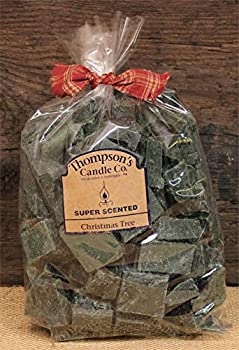【中古】【輸入品・未使用】Thompson Candle Co Super Scented Crumbles/Tarts/Wax Melts 950ml%ﾀﾞﾌﾞﾙｸｫｰﾃ%Christmas Tree%ﾀﾞﾌﾞﾙｸｫｰﾃ%