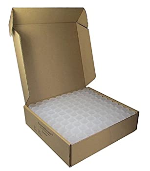 【中古】【輸入品・未使用】Guardhouse クォーターコインチューブ 100個パック