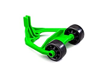 【中古】【輸入品・未使用】Traxxas 8976G ウィーリーバー グリーン｜スカイマーケットプラス