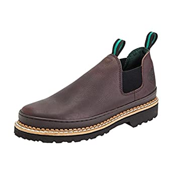 【中古】【輸入品・未使用】[Georgia] Men\'s Giant Romeo Gr262-m%ｶﾝﾏ% Soggy Brown 13 W US｜スカイマーケットプラス