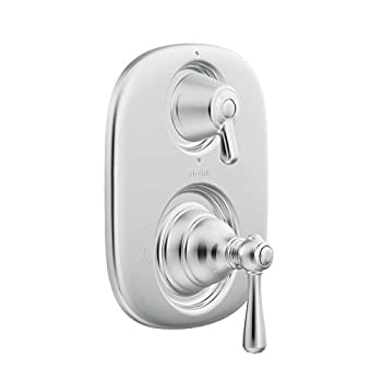 【中古】【輸入品・未使用】Moen T4111 Kingsley Moentrol バルブトリム T4111 MT4111 1
