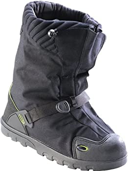 【中古】【輸入品・未使用】ネオスエクスプローラ冬のオーバーシューズ、XS