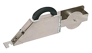 【中古】【輸入品・未使用】Hyde Tools 9077?MAXXGRIP quick-load soft-gripバンジョーテーパ
