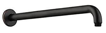【中古】【輸入品・未使用】Hansgrohe 27413921 Raindance Shower Arm%ｶﾝﾏ% 15-Inch%ｶﾝﾏ% Rubbed Bronze by Hansgrohe
