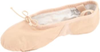 【中古】【輸入品・未使用】[Bloch] Dance Girl's Prolite II Hybrid Ballet Slipper/Shoe｜スカイマーケットプラス