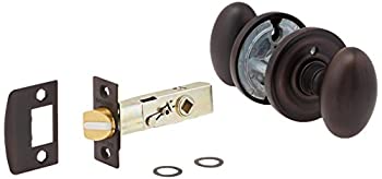 【中古】【輸入品・未使用】Baldwin 5025.112.PRIV Solid Brass Door Knob by Baldwin｜スカイマーケットプラス