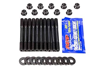 【中古】【輸入品・未使用】ARP 165-5402 Main Stud Kit