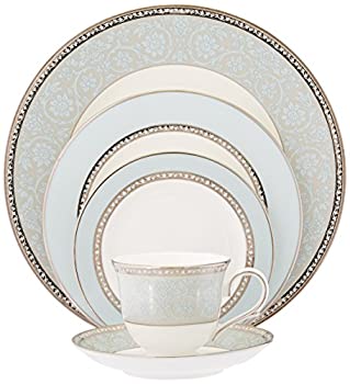 【中古】【輸入品・未使用】Lenox Westmore 5 Piece Place Setting by Lenox
