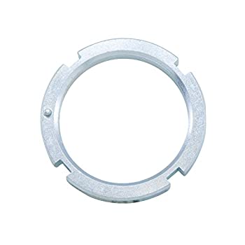 【中古】【輸入品・未使用】Yukon ギア&車軸 (YSPSP-023) 2 I.D. Dana 50/60 差動用スピンドルナット ピン付き