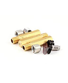 【中古】【輸入品・未使用】Frymaster 826???1817天然ガスを液体プロパン変換キットby Frymaster｜スカイマーケットプラス