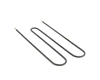 【中古】【輸入品・未使用】204ボルト1600ワット要素APW Wyott交換パーツ