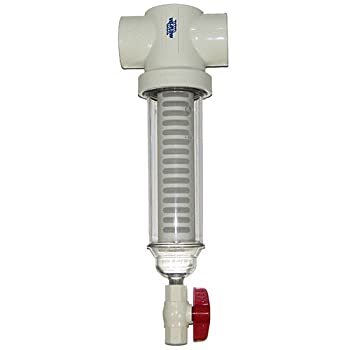 【中古】【輸入品・未使用】Rusco / Vu-Flow 2インチ スピンダウンフィルター 100メッシュ｜スカイマーケットプラス