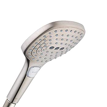 【中古】【輸入品・未使用】Hansgrohe 04528?Raindance選択E 2?GPM多機能Handshowerと選択、、 .5 04528820 1｜スカイマーケットプラス