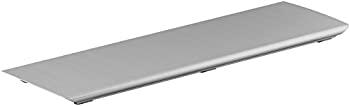 【中古】【輸入品・未使用】Kohler k-9159-nx Bellwetherアルミカバーfor 60-inch X 34-inchシャワーベース、つや消しニッケル|スカイマーケットプラス