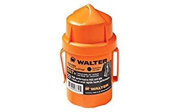 【中古】【輸入品・未使用】Walter Surface Technologies 01E618 29-Piece Round Shank Jobber's Length SST+ Drill Bit Set%ｶﾝﾏ% Orange by Walter Surface Technologies