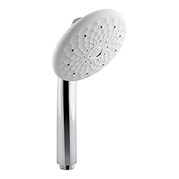 【中古】【輸入品・未使用】Kohler k-72595-bn Exhale b120?2.0?GPM多機能ハンドシャワー 11.38 x 2.56 x 4.75 K-72595-CP 1
