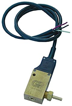【中古】【輸入品・未使用】一般ポンプ100879フロースイッチ、12.0 GPM、4000 psi