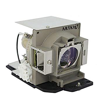 【中古】【輸入品・未使用】5J.J6N05.001 プロジェクターBENQ MX722用ハウジング付き交換用ランプ｜スカイマーケットプラス