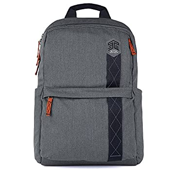 【中古】【輸入品・未使用】STM Banks バックパック ノートパソコン&タブレット用(15インチまで)