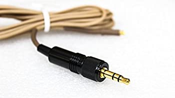 【中古】【輸入品・未使用】Mogan 6フィート ベージュケーブル ゼンハイザーケーブル-BG-2SE 6フィート 15,449円