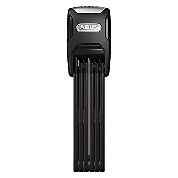 【中古】【輸入品・未使用】Abus Bordo Alarm Plus 6000A/90cm Shy Security Level 10 Bike Locks%ｶﾝﾏ% Black 141［並行輸入］