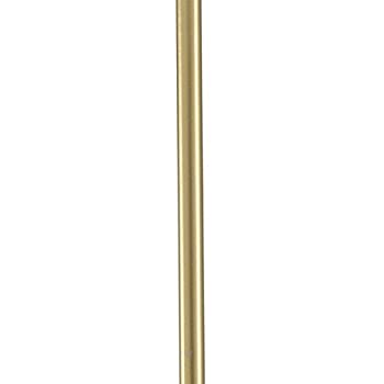 【中古】【インポート品・未当て嵌める】Progress Lighting p8601???78ヴィンテージStem一揃いの道具、ゴールド