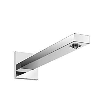【中古】【輸入品・未使用】Hansgrohe 04731?Raindance壁マウントシャワーアーム???Limited、クロム|スカイマーケットプラス