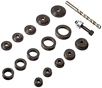 【中古】【輸入品・未使用】凹み修正DF-EZ10パーキングセンサー＆レンズホールメーカー