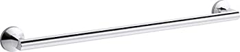 【中古】【輸入品・未使用】Kohler K-78373 コンポーネント 24インチ タオルバー ポリッシュクローム｜スカイマーケットプラス