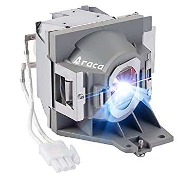 【中古】【インポート品・未当て嵌める】aracainc 取り替えっこ用照明ランプ RLC-092 RLC-093 pjd5155 PJD5255 PJD5153 PJD5555W用