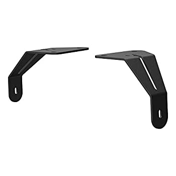 【中古】【輸入品・未使用】ARIES 1110313 Jeep Wrangler JL フロントガラスライトブラケット LED別売