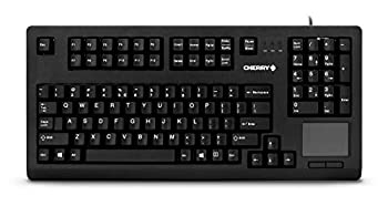 【中古】【輸入品・未使用】16%ﾀﾞﾌﾞﾙｸｫｰﾃ% USB Keyboard with touchpad