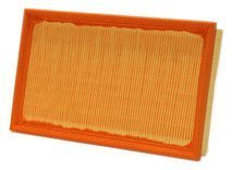 【中古】【輸入品・未使用】WIX フィルター - 46127 エアフィルターパネル 1枚入り