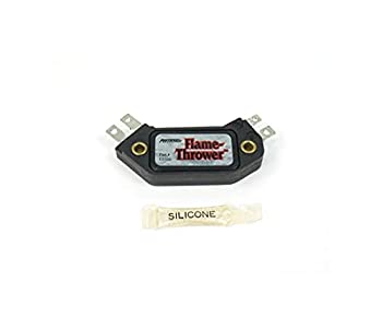 【中古】【輸入品・未使用】PerTronix D2000 Flame-Thrower HEI GM 4ピンモジュール｜スカイマーケットプラス