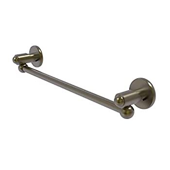 【中古】【輸入品・未使用】Soho Collection 18 Inch Towel Bar - SH-41/18-ABR
