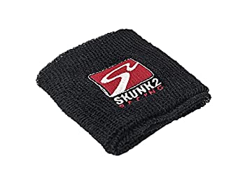 【中古】【輸入品・未使用】Skunk2 660-99-0010 ブレーキ/クラッチリザーバーカバー