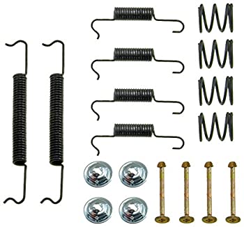 【中古】【輸入品・未使用】Dorman HW17184 Drum Brake Hardware Kit｜スカイマーケットプラス